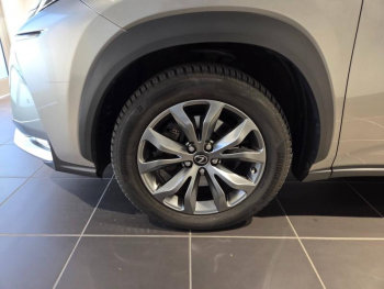 Photo 22 du bon plan LEXUS NX 300h 4WD F SPORT occasion à 20990 €