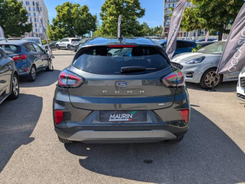 Photo 5 du bon plan FORD Puma 1.0 EcoBoost 125ch Titanium DCT7 6cv occasion à 18490 €