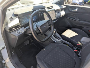 Photo 7 du bon plan FORD Puma 1.0 EcoBoost 125ch Titanium DCT7 6cv occasion à 18490 €