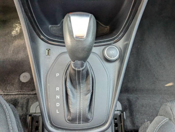Photo 9 du bon plan FORD Puma 1.0 EcoBoost 125ch Titanium DCT7 6cv occasion à 18490 €