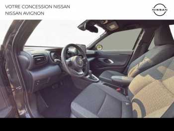 Photo 4 du bon plan TOYOTA Yaris Cross 116h Design MY22 occasion à 20999 €