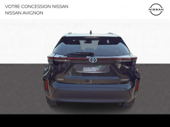 Photo 6 du bon plan TOYOTA Yaris Cross 116h Design MY22 occasion à 20999 €