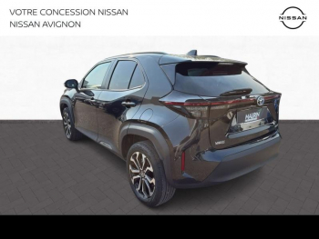 Photo 7 du bon plan TOYOTA Yaris Cross 116h Design MY22 occasion à 20999 €