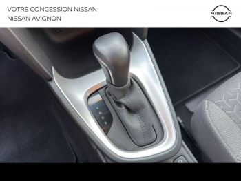 Photo 14 du bon plan TOYOTA Yaris Cross 116h Design MY22 occasion à 20999 €
