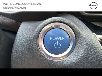 Photo 19 du bon plan TOYOTA Yaris Cross 116h Design MY22 occasion à 20999 €