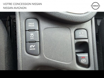 Photo 20 du bon plan TOYOTA Yaris Cross 116h Design MY22 occasion à 20999 €