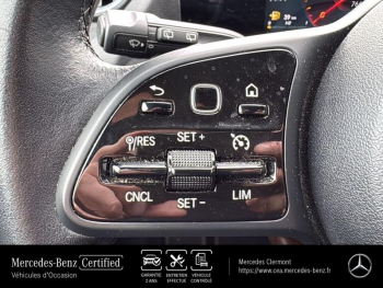 Photo 19 du bon plan MERCEDES-BENZ Classe B 200d 150ch Business Line 8G-DCT occasion à 24890 €