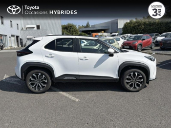 Photo 17 du bon plan TOYOTA Yaris Cross 116h Design MY22 occasion à 21990 €