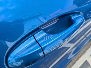 Photo 8 du bon plan FORD Puma 1.0 Flexifuel 125ch S&S mHEV ST-Line X occasion à 18963 €