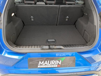 Photo 12 du bon plan FORD Puma 1.0 Flexifuel 125ch S&S mHEV ST-Line X occasion à 18963 €