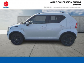 Photo 2 du bon plan SUZUKI Ignis 1.2 Dualjet Hybrid 83ch Privilège Allgrip occasion à 16990 €
