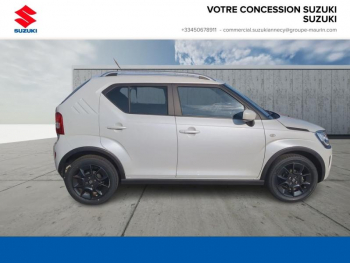Photo 6 du bon plan SUZUKI Ignis 1.2 Dualjet Hybrid 83ch Privilège Allgrip occasion à 16990 €