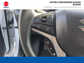 Photo 11 du bon plan SUZUKI Ignis 1.2 Dualjet Hybrid 83ch Privilège Allgrip occasion à 16990 €