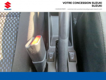 Photo 14 du bon plan SUZUKI Ignis 1.2 Dualjet Hybrid 83ch Privilège Allgrip occasion à 16990 €