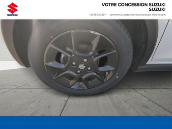 Photo 18 du bon plan SUZUKI Ignis 1.2 Dualjet Hybrid 83ch Privilège Allgrip occasion à 16990 €