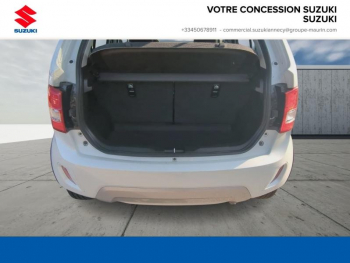 Photo 19 du bon plan SUZUKI Ignis 1.2 Dualjet Hybrid 83ch Privilège Allgrip occasion à 16990 €