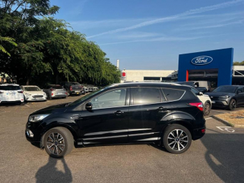 Photo 2 du bon plan FORD Kuga 1.5 Flexifuel-E85 150ch Stop&Start Vignale 4x2 Euro6.2 occasion à 17800 €