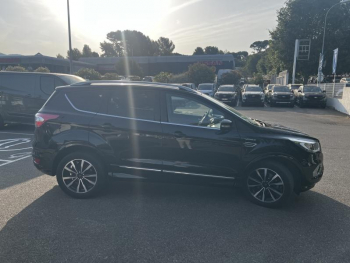 Photo 6 du bon plan FORD Kuga 1.5 Flexifuel-E85 150ch Stop&Start Vignale 4x2 Euro6.2 occasion à 17800 €