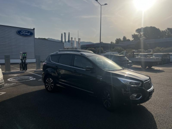 Photo 7 du bon plan FORD Kuga 1.5 Flexifuel-E85 150ch Stop&Start Vignale 4x2 Euro6.2 occasion à 17800 €