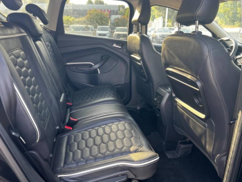 Photo 10 du bon plan FORD Kuga 1.5 Flexifuel-E85 150ch Stop&Start Vignale 4x2 Euro6.2 occasion à 17800 €