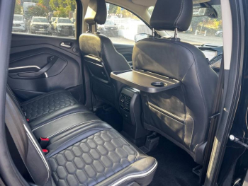 Photo 11 du bon plan FORD Kuga 1.5 Flexifuel-E85 150ch Stop&Start Vignale 4x2 Euro6.2 occasion à 17800 €
