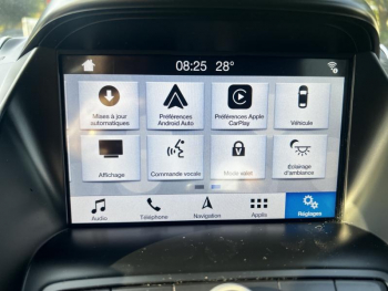 Photo 25 du bon plan FORD Kuga 1.5 Flexifuel-E85 150ch Stop&Start Vignale 4x2 Euro6.2 occasion à 17800 €