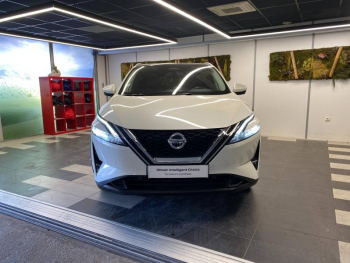 Photo 3 du bon plan NISSAN Qashqai 1.3 Mild Hybrid 140ch N-Connecta 2022 occasion à 21990 €