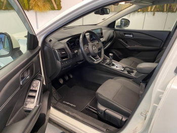 Photo 7 du bon plan NISSAN Qashqai 1.3 Mild Hybrid 140ch N-Connecta 2022 occasion à 21990 €