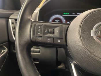 Photo 10 du bon plan NISSAN Qashqai 1.3 Mild Hybrid 140ch N-Connecta 2022 occasion à 21990 €