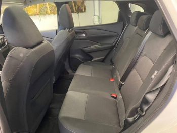 Photo 12 du bon plan NISSAN Qashqai 1.3 Mild Hybrid 140ch N-Connecta 2022 occasion à 21990 €