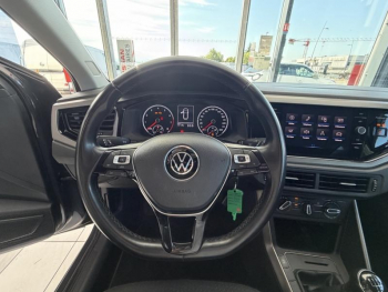 Photo 2 du bon plan VOLKSWAGEN Polo 1.0 80ch Lounge Euro6dT occasion à 13490 €