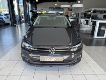 Photo 3 du bon plan VOLKSWAGEN Polo 1.0 80ch Lounge Euro6dT occasion à 13490 €