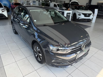Photo 4 du bon plan VOLKSWAGEN Polo 1.0 80ch Lounge Euro6dT occasion à 13490 €