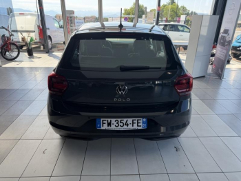 Photo 6 du bon plan VOLKSWAGEN Polo 1.0 80ch Lounge Euro6dT occasion à 13490 €