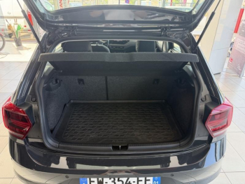 Photo 7 du bon plan VOLKSWAGEN Polo 1.0 80ch Lounge Euro6dT occasion à 13490 €