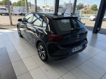 Photo 8 du bon plan VOLKSWAGEN Polo 1.0 80ch Lounge Euro6dT occasion à 13490 €