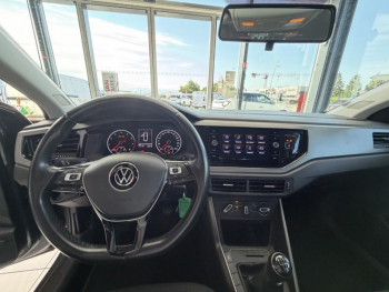 Photo 12 du bon plan VOLKSWAGEN Polo 1.0 80ch Lounge Euro6dT occasion à 13490 €