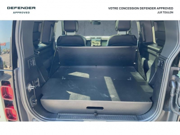 Photo 5 du bon plan LAND-ROVER Defender 90 3.0 P400 X-Dynamic 75th Limited Edition occasion à 79900 €