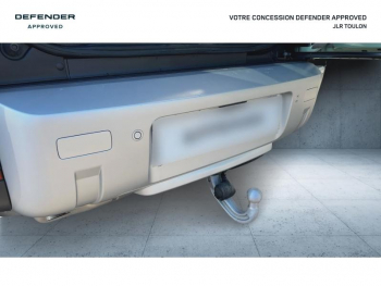 Photo 25 du bon plan LAND-ROVER Defender 90 3.0 P400 X-Dynamic 75th Limited Edition occasion à 79900 €