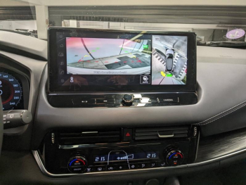 Photo 13 du bon plan NISSAN Qashqai e-POWER 190ch Tekna 2022 occasion à 28990 €