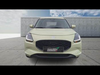 Photo 2 du bon plan SUZUKI Swift 1.2 Hybrid 83ch Pack Auto occasion à 21680 €