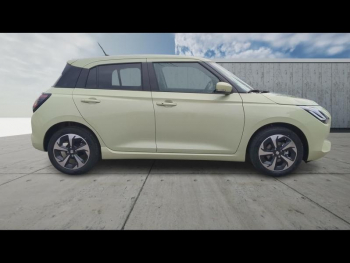 Photo 4 du bon plan SUZUKI Swift 1.2 Hybrid 83ch Pack Auto occasion à 21680 €