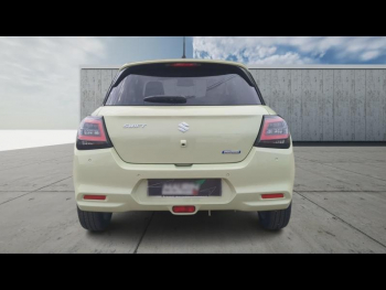 Photo 7 du bon plan SUZUKI Swift 1.2 Hybrid 83ch Pack Auto occasion à 21680 €