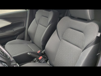 Photo 9 du bon plan SUZUKI Swift 1.2 Hybrid 83ch Pack Auto occasion à 21680 €