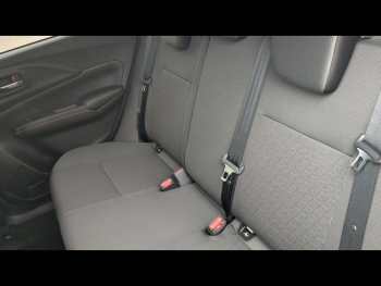 Photo 10 du bon plan SUZUKI Swift 1.2 Hybrid 83ch Pack Auto occasion à 21680 €