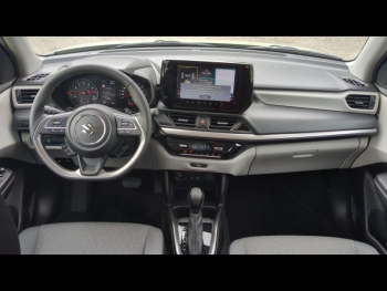 Photo 11 du bon plan SUZUKI Swift 1.2 Hybrid 83ch Pack Auto occasion à 21680 €