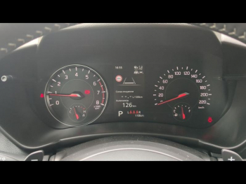 Photo 13 du bon plan SUZUKI Swift 1.2 Hybrid 83ch Pack Auto occasion à 21680 €