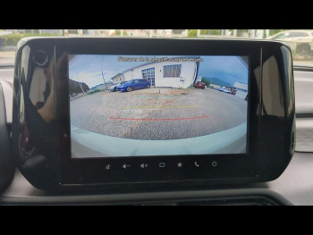Photo 15 du bon plan SUZUKI Swift 1.2 Hybrid 83ch Pack Auto occasion à 21680 €