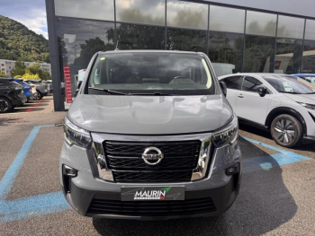 Photo 2 du bon plan NISSAN Primastar Combi L2H1 3t0 2.0 dCi 150ch N-Connecta GSR2B occasion à 29900 €