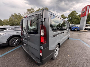 Photo 5 du bon plan NISSAN Primastar Combi L2H1 3t0 2.0 dCi 150ch N-Connecta GSR2B occasion à 29900 €